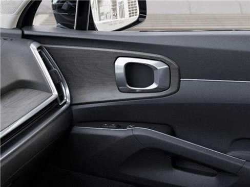 New 2026 Kia Sorento X-Line EX image 52