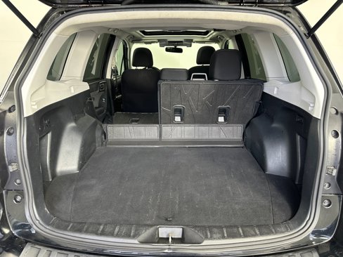 Used 2017 Subaru Forester 2.5i Premium image 18