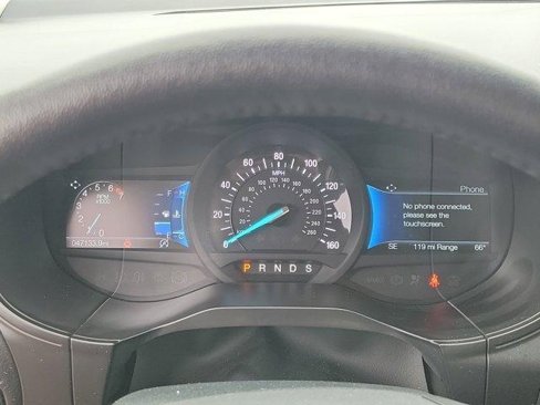 Used 2024 Ford Edge Titanium image 26