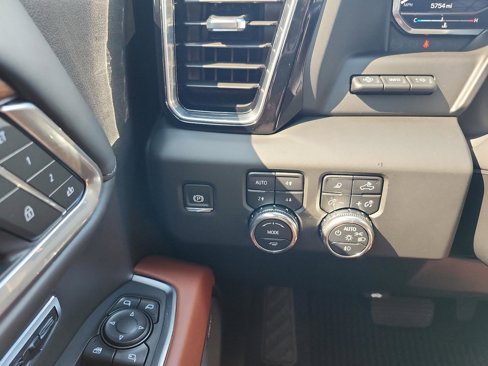 Certified 2025 GMC Sierra 1500 Denali Ultimate image 27