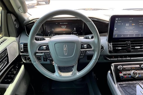 Used 2019 Lincoln Navigator Reserve image 8