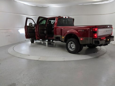 New 2026 Ford F350 King Ranch image 10
