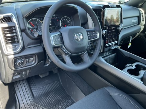 New 2026 RAM 1500 Big Horn image 17
