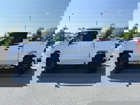 New 2026 Chevrolet Silverado 1500 Custom w/ Rally Edition image 4