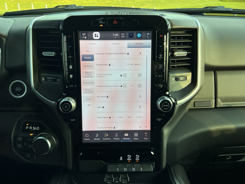 New 2026 RAM 1500 Big Horn image 26