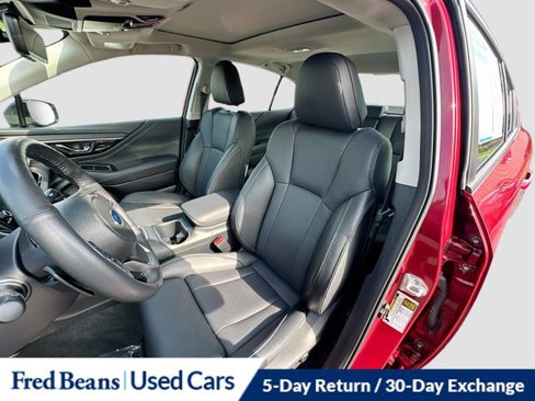 Used 2024 Subaru Legacy Limited image 23