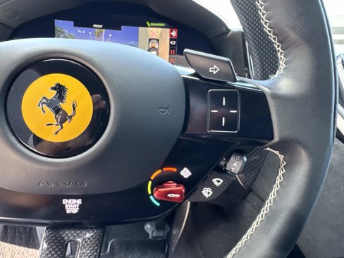 Used 2023 Ferrari Roma image 26