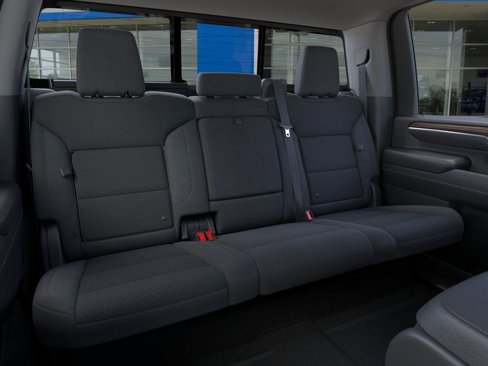 New 2026 Chevrolet Silverado 2500 LT w/ All Star Edition image 18