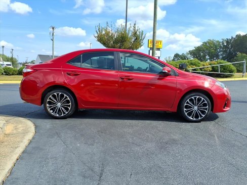Used 2016 Toyota Corolla L image 24