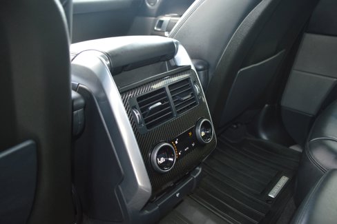 Used 2020 Land Rover Range Rover Sport HST image 24