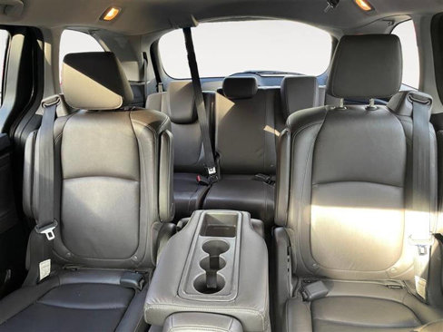 Used 2021 Honda Odyssey EX-L image 13