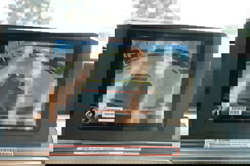 New 2025 Toyota Tacoma SR5 image 37