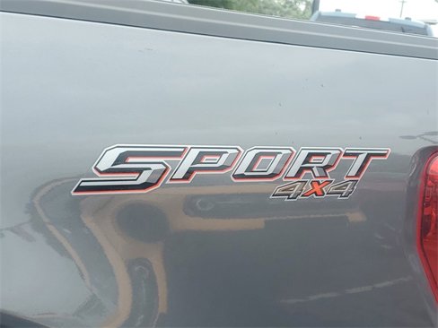 Certified 2023 Ford F150 XLT w/ Equipment Group 302A High image 7