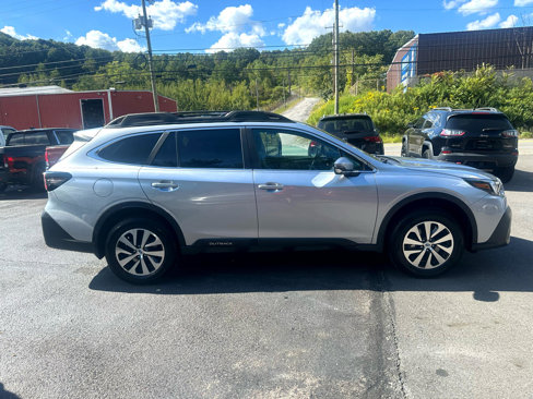 Used 2021 Subaru Outback Premium w/ Popular Package #1 image 4