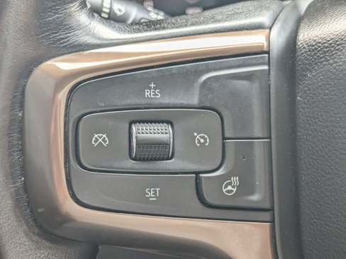 Used 2022 Chevrolet Silverado 1500 High Country image 22
