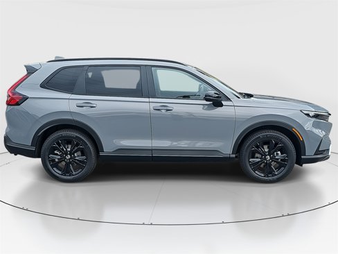 New 2026 Honda CR-V Sport Touring image 4