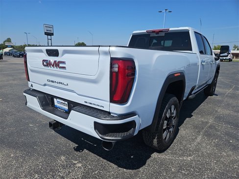 New 2026 GMC Sierra 2500 Denali w/ Denali Reserve Package image 6