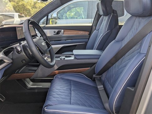 New 2026 Cadillac Vistiq Premium Luxury image 22