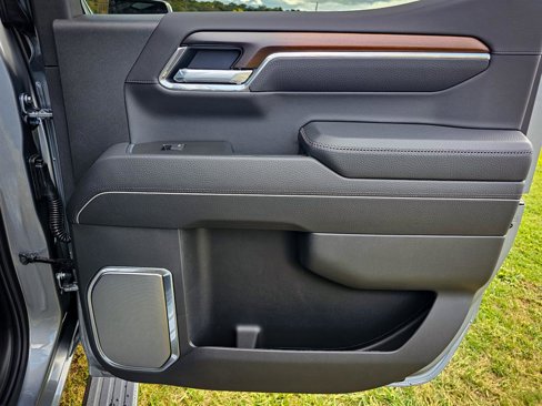 New 2026 GMC Sierra 1500 Denali w/ Denali Reserve Package image 45