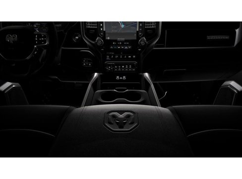 New 2026 RAM 3500 Laramie image 5