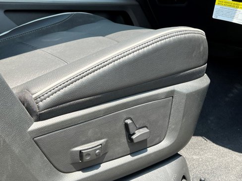 New 2025 RAM 2500 Laramie image 10