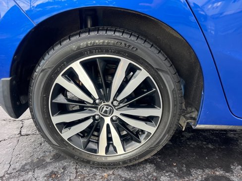 Used 2018 Honda Fit EX image 41