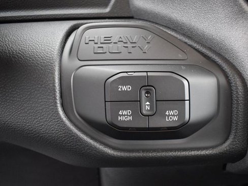 New 2026 RAM 2500 Tradesman image 20