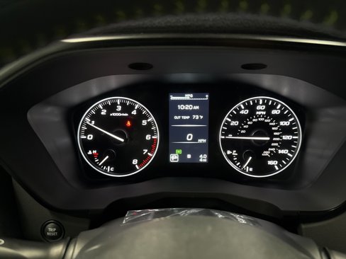 New 2025 Subaru Ascent Bronze Edition image 18