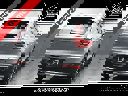 New 2025 Volvo XC40 B5 Core image 7