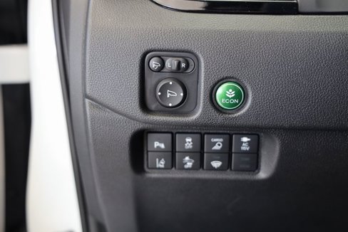 New 2025 Honda Ridgeline Black Edition image 19