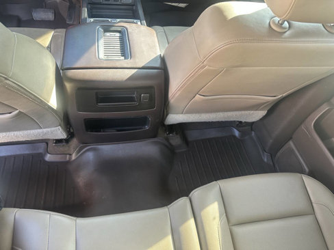 Used 2016 GMC Sierra 1500 SLT image 12