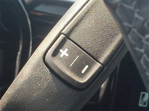 Used 2024 Chevrolet Silverado 3500 High Country w/ High Country Premium Package image 30