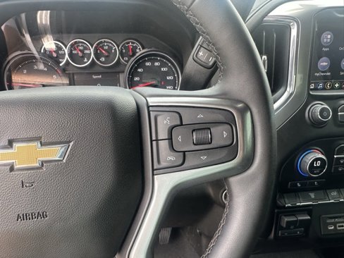 Used 2023 Chevrolet Silverado 3500 LTZ w/ Gooseneck/5TH Wheel Package image 30