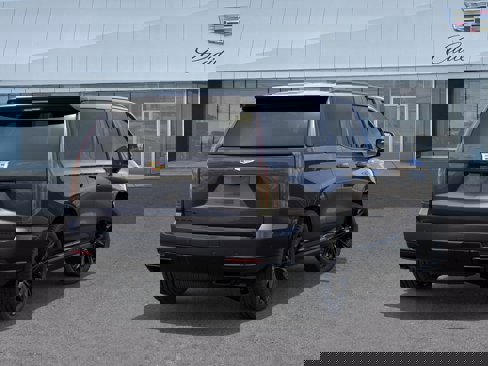 New 2026 Cadillac Escalade Platinum Sport image 4