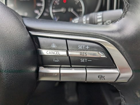 Used 2023 MAZDA CX-50 2.5 S w/ Preferred Plus Pkg image 30