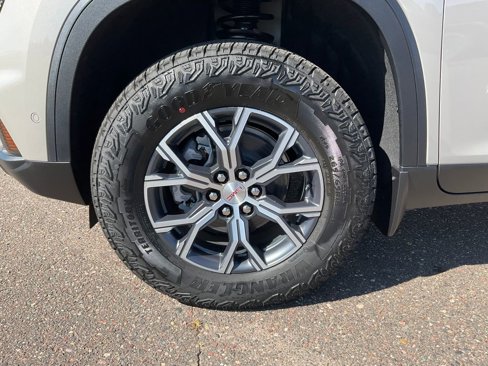 New 2026 GMC Acadia AT4 w/ Super Cruise Package image 33