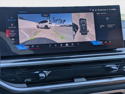 New 2026 BMW X7 M60i image 13