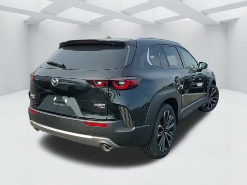 New 2025 MAZDA CX-50 AWD 2.5 Turbo w/ Weather Package image 5