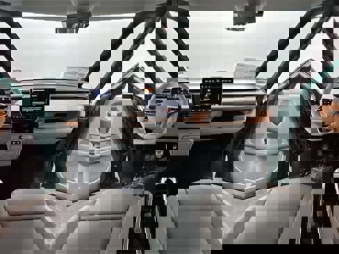 New 2025 Volkswagen ID. Buzz 1st Edition image 20