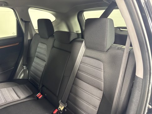 Used 2022 Honda CR-V EX image 19