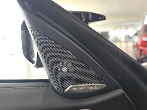 New 2026 BMW M4 xDrive Competition w/ Executive Package image 22