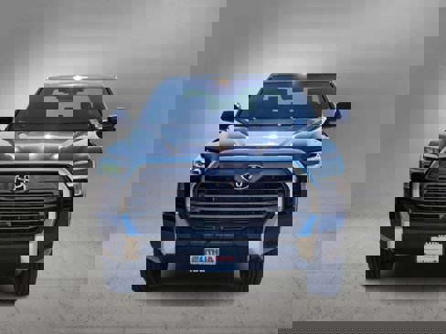 New 2025 Toyota Tundra Limited image 3