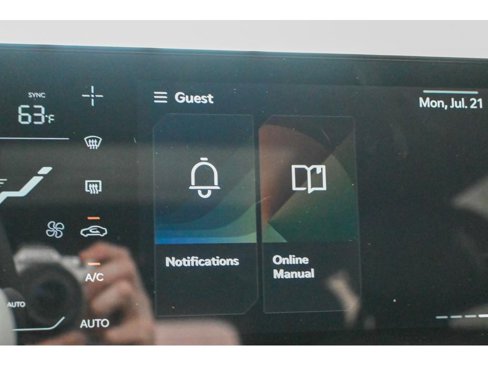 New 2026 Kia EV9 Land w/ Nightfall Edition Package image 43