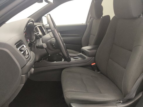Used 2024 Dodge Durango SXT image 17