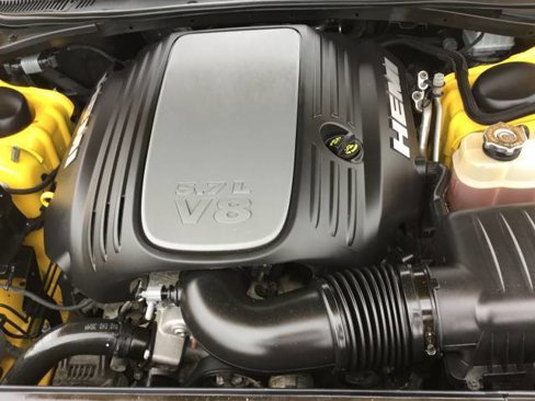 Used 2019 Dodge Challenger R/T image 10