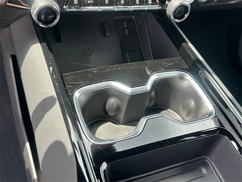 New 2026 Chevrolet Silverado EV Trail Boss w/ Plus Package image 21