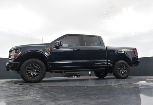 New 2025 Ford F150 Tremor w/ Equipment Group 402A High image 39