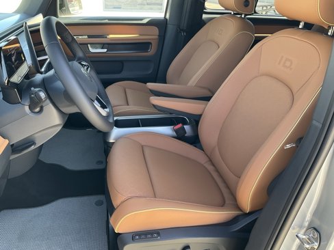 New 2025 Volkswagen ID. Buzz Pro S image 16