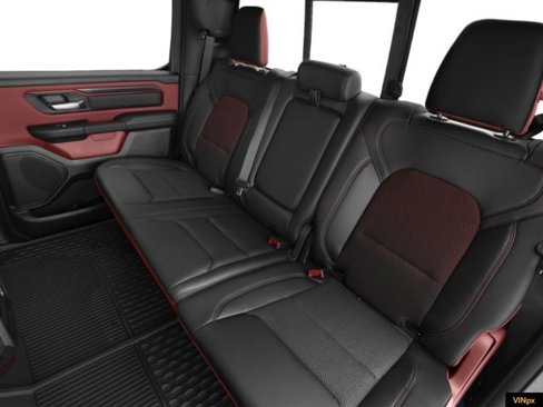 New 2026 RAM 1500 Rebel image 11