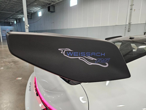 Used 2025 Porsche 911 GT3 RS image 84
